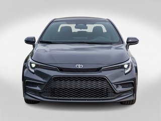 2024 Toyota Corolla SE AMÉLIORÉ **JAMAIS ACCIDENTÉ+TOIT+MAG+CARPLAY** in Saint-Jérôme, Quebec - 2 - w320h240px