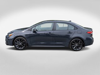 2024 Toyota Corolla SE AMÉLIORÉ **JAMAIS ACCIDENTÉ+TOIT+MAG+CARPLAY** in Saint-Jérôme, Quebec - 3 - w320h240px