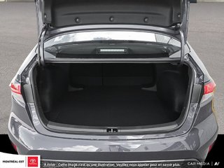 Toyota Corolla SE Upgrade 2025 à Charlemagne, Québec - 6 - w320h240px