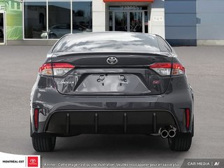 Toyota Corolla SE Upgrade 2025 à Charlemagne, Québec - 5 - w320h240px
