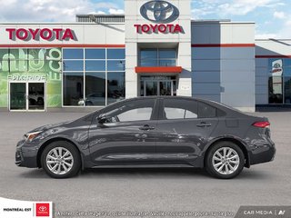 Toyota Corolla SE Upgrade 2025 à Charlemagne, Québec - 3 - w320h240px
