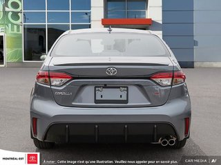 2025 Toyota Corolla SE in Charlemagne, Quebec - 5 - w320h240px