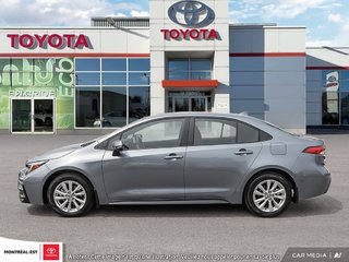 2025 Toyota Corolla SE in Charlemagne, Quebec - 3 - w320h240px