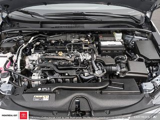 2025 Toyota Corolla SE in Charlemagne, Quebec - 6 - w320h240px
