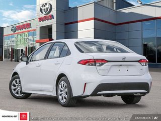 2025 Toyota Corolla LE in Charlemagne, Quebec - 4 - w320h240px