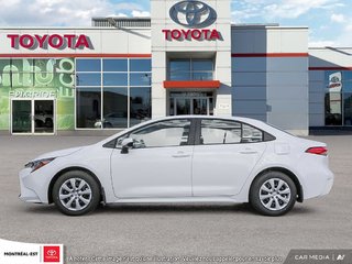 2025 Toyota Corolla LE in Charlemagne, Quebec - 3 - w320h240px