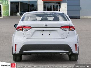 2025 Toyota Corolla LE in Charlemagne, Quebec - 5 - w320h240px