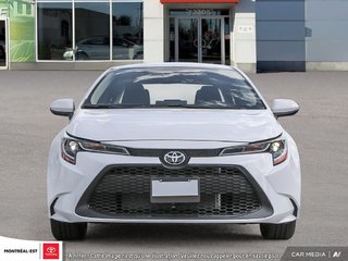 2025 Toyota Corolla LE in Charlemagne, Quebec - 2 - w320h240px