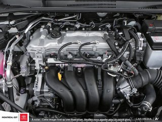 2025 Toyota Corolla LE in Charlemagne, Quebec - 6 - w320h240px
