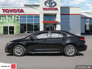 Toyota Corolla SE Upgrade 2025 à Charlemagne, Québec - 3 - w320h240px