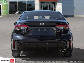 Toyota Corolla SE Upgrade 2025 à Charlemagne, Québec - 5 - w320h240px