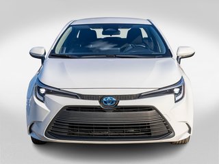 2025 Toyota COROLLA HYBRIDE LE **CARPLAY, SIÈGES AVANT CHAUFFANTS** in Saint-Jérôme, Quebec - 2 - w320h240px