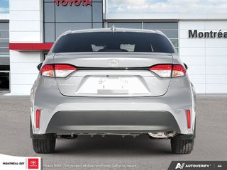 2026 Toyota Corolla LE in Charlemagne, Quebec - 5 - w320h240px