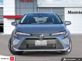 2026 Toyota Corolla LE in Charlemagne, Quebec - 2 - w320h240px