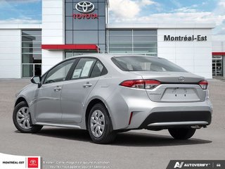 2026 Toyota Corolla L in Charlemagne, Quebec - 4 - w320h240px