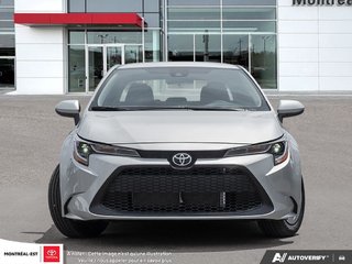 2026 Toyota Corolla L in Charlemagne, Quebec - 2 - w320h240px
