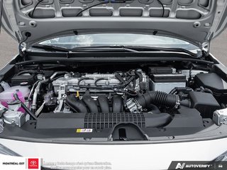 2026 Toyota Corolla L in Charlemagne, Quebec - 6 - w320h240px