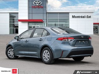 2026 Toyota Corolla L in Charlemagne, Quebec - 4 - w320h240px