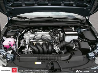 2026 Toyota Corolla L in Charlemagne, Quebec - 6 - w320h240px