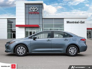 2026 Toyota Corolla L in Charlemagne, Quebec - 3 - w320h240px