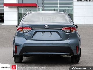 2026 Toyota Corolla L in Charlemagne, Quebec - 5 - w320h240px