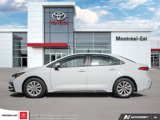 2026 Toyota Corolla SE in Charlemagne, Quebec - 3 - w320h240px