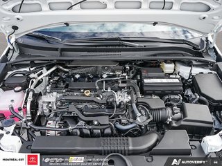2026 Toyota Corolla SE in Charlemagne, Quebec - 6 - w320h240px