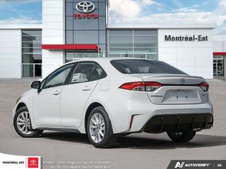 2026 Toyota Corolla SE in Charlemagne, Quebec - 4 - w320h240px