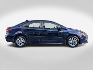 Toyota Corolla LE **JAMAIS ACCIDENTÉ+CAMÉRA+CARPLAY** 2026 à Charlemagne, Québec - 6 - w320h240px