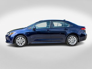 Toyota Corolla LE **JAMAIS ACCIDENTÉ+CAMÉRA+CARPLAY** 2026 à Charlemagne, Québec - 3 - w320h240px