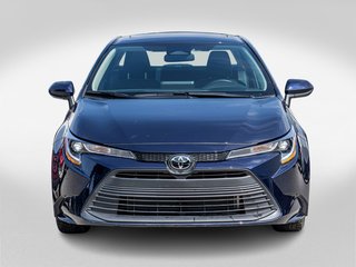 Toyota Corolla LE **JAMAIS ACCIDENTÉ+CAMÉRA+CARPLAY** 2026 à Charlemagne, Québec - 2 - w320h240px