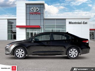 2026 Toyota Corolla LE in Charlemagne, Quebec - 3 - w320h240px