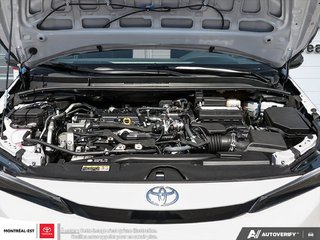 Toyota Corolla SE Upgrade 2026 à Charlemagne, Québec - 6 - w320h240px