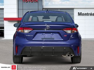 Toyota Corolla SE Upgrade 2026 à Charlemagne, Québec - 5 - w320h240px