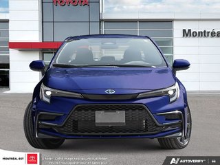 Toyota Corolla SE Upgrade 2026 à Charlemagne, Québec - 2 - w320h240px