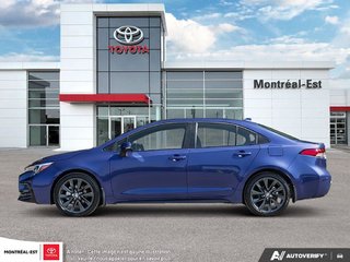 Toyota Corolla SE Upgrade 2026 à Charlemagne, Québec - 3 - w320h240px