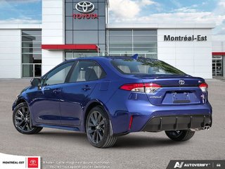 Toyota Corolla SE Upgrade 2026 à Charlemagne, Québec - 4 - w320h240px