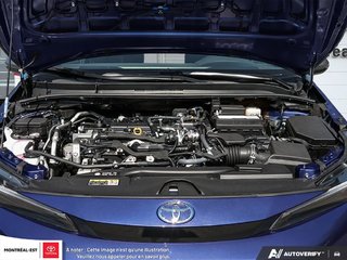 Toyota Corolla SE Upgrade 2026 à Charlemagne, Québec - 6 - w320h240px