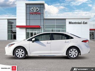 Toyota Corolla LE 2026 à Charlemagne, Québec - 3 - w320h240px