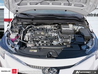Toyota Corolla LE 2026 à Charlemagne, Québec - 6 - w320h240px