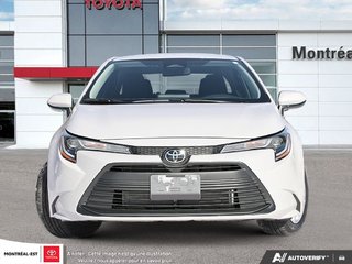 Toyota Corolla LE 2026 à Charlemagne, Québec - 2 - w320h240px