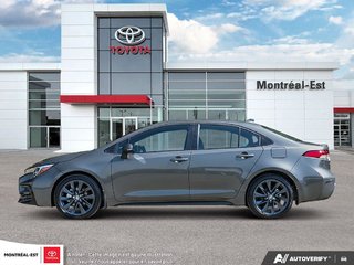 2026 Toyota Corolla SE Upgrade in Charlemagne, Quebec - 3 - w320h240px