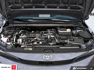 2026 Toyota Corolla SE Upgrade in Charlemagne, Quebec - 6 - w320h240px