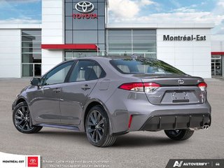 2026 Toyota Corolla SE Upgrade in Charlemagne, Quebec - 4 - w320h240px