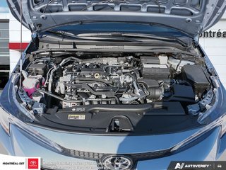 2026 Toyota Corolla LE in Charlemagne, Quebec - 6 - w320h240px