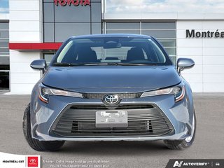 2026 Toyota Corolla LE in Charlemagne, Quebec - 2 - w320h240px