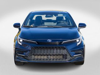 2026 Toyota COROLLA HYBRIDE XSE AWD **JAMAIS ACCIDENTÉ+CUIR+TOIT+CARPLAY+18PO* in Charlemagne, Quebec - 2 - w320h240px