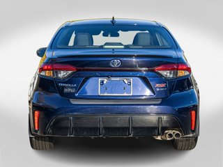 2026 Toyota COROLLA HYBRIDE XSE AWD **JAMAIS ACCIDENTÉ+CUIR+TOIT+CARPLAY+18PO* in Charlemagne, Quebec - 4 - w320h240px