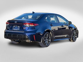 2026 Toyota COROLLA HYBRIDE XSE AWD **JAMAIS ACCIDENTÉ+CUIR+TOIT+CARPLAY+18PO* in Charlemagne, Quebec - 5 - w320h240px