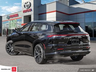 2025 Toyota Crown Signia Limited in Charlemagne, Quebec - 4 - w320h240px